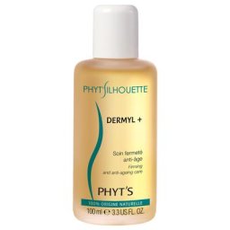phyt's - Dermyl + Huile corps raffermissante 100 ml