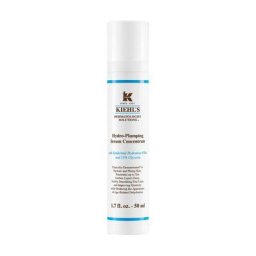 kiehl's - Hydro-Plumping Re-Texturizing Serum Concentrate Sérum hydratant et repulpant 50 ml
