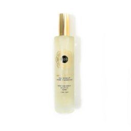 kos paris - Jardin des Reines Huile de Beauté 100 ml
