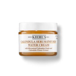 kiehl's - Calendula Serum-Infused Water Cream Crème gel hydratante et apaisante au calendula 50 ml