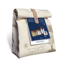 comptoir des huiles - Coffret - Barbu au Naturel Pack soins 1 unité