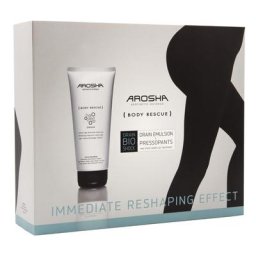 arosha - Drain Bio Shock Pack Leggings minceur et crème drainante 1 unité