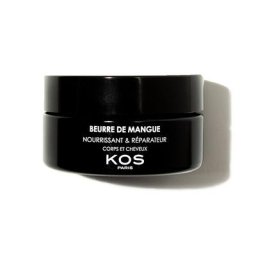 kos paris - Beurre de Mangue corps et cheveux 100 ml