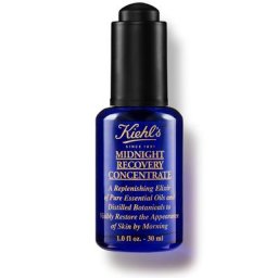 kiehl's - Midnight Recovery Concentrate Concentré régénérateur de nuit 30 ml