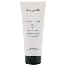 arosha - Body Rescue Streth Marks Crème à action réparatrice anti-vergetures 200 ml