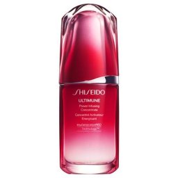 Shiseido - ULTIMUNE SérumConcentré Activateur Energisant 50 ml