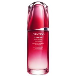 Shiseido - ULTIMUNE Sérum Concentré Activateur Energisant 75 ml