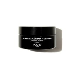 kos paris - Gommage aux Cristaux de Sels Marins corps 200 ml