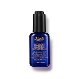 kiehl's - Midnight Recovery Concentrate Concentré régénérateur de nuit 50 ml