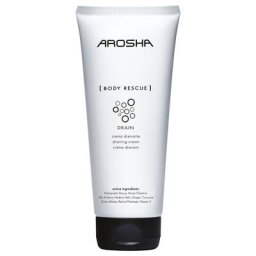 arosha - Body Rescue Drain Gel crème drainant 200 ml