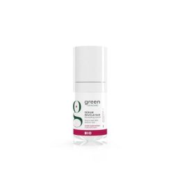 Green Skincare - Sérum révélateur JEUNESSE+ 15 ml