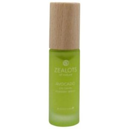 Zealots of Nature - Avocado Eye Cream&Powdery Serum soin des yeux 132 g