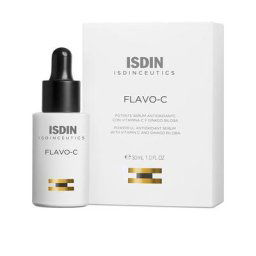 ISDIN - Isdinceutics Flavo C Serum Isdin Soin visage 30 ml