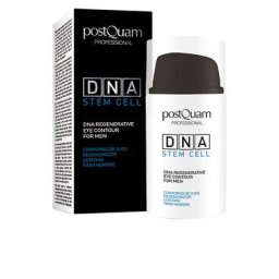 Postquam - Global Dna Men Intensive Eye Contour Postquam Créme contour des yeux 20 ml