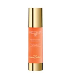 Jeanne Piaubert - Décolleté 3D+ Repulpeur de seins ultra concentré 50 ml