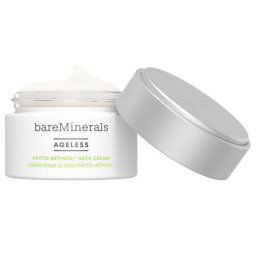 bareminerals - AGELESS CRÈME POUR LE COU AU PHYTO-RÉTINOL* 50 g