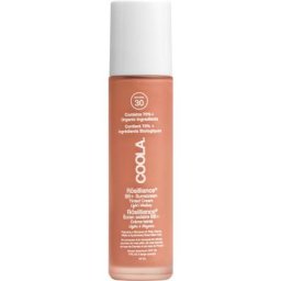 Coola - Rosiliance Organic BB+Cream SPF 30 Créme solaire 44 ml