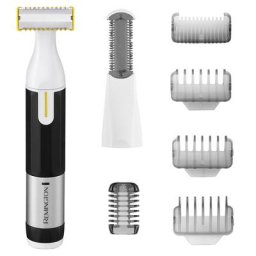 remington - Omniblade Face&Body HG3000 Tondeuse hybride 1 unité