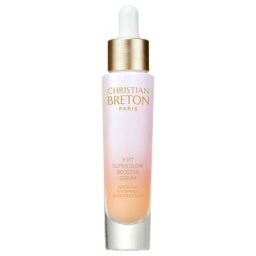 christian breton - SERUM AUX 8 VITAMINES BOOSTER D'ECLAT VISAGE 30 ml