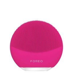 foreo - LUNA Mini 3 Fuchsia Brosse nettoyante pour le visage 1 unité