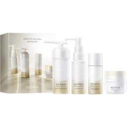 SENSAI - Saho Limited Edition Coffret cadeau Lait nettoyant 125 ml