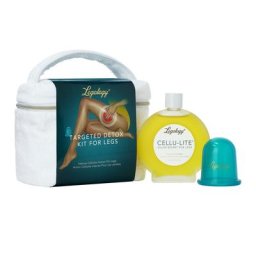 legology - Targeted Detox Kit for Legs Leg Care 1 unité