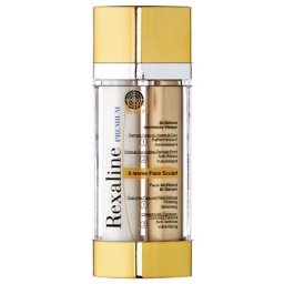 rexaline - X-TREME FACE SCULPT Bi-Sérum Architecte Visage 30 ml