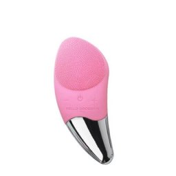 hello goodskin - CLEAN PULSE - Brosse nettoyante visage sonique waterproof 1 unité