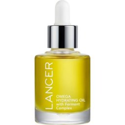 Lancer - Omega Hydrating Oil Huile visage 29.5 ml