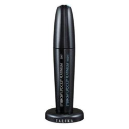 Talika - Liposourcils Platinium, réinvente le soin pour la pousse des sourcils, 2 x 8.5 ml Soin les cils