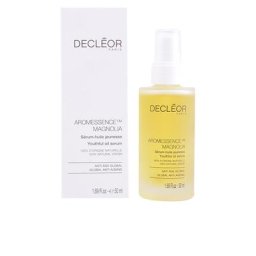 Decleor - Aromessence Magnolia Sérum-huile Jeunesse Decleor Soin visage 50 ml