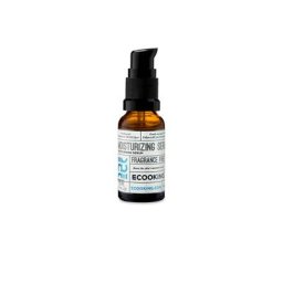 ecooking - Moisturizing Serum Sérum Nourrissant. Sans Parfum. 20 ml