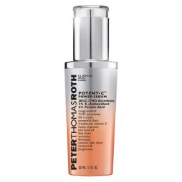 Peter Thomas Roth - Potent-C-E Bright Serum Soin anti âge 30 ml