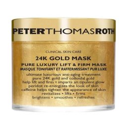 Peter Thomas Roth - 24K Gold Mask Soin anti âge 150 ml