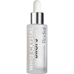 Rodial - White Crystal Drops Fluide visage 31 ml
