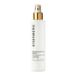 Eisenberg - Démaquillant Pur Bi-Phase nettoyage du visage 150 ml