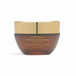 AquaMineral - Crème Visage Suprême Créme visage 50 ml