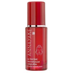 Annayake - SERUM RESTRUCTURANT CONTOURS AFFINES Sérum 30 ml