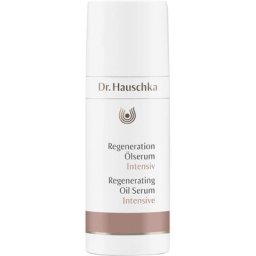 Dr. Hauschka - Sérum-Huile Régénérant Intensif Cure visage 20 ml