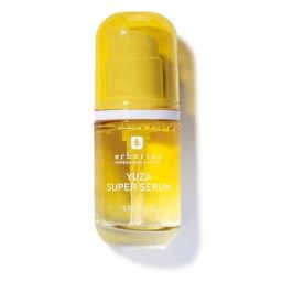 Erborian - Yuza Super Serum Nourrit et Protège - 80% d'extraits de Yuzu 30 ml