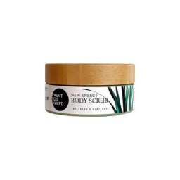 I WANT YOU NAKED - Citronnelle&Aloe Vera Gommage pour le corps 500 g