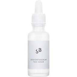 Studio Botanic - Face serum Sérum 30 ml