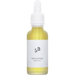 Studio Botanic - Face oil Huile visage 30 ml