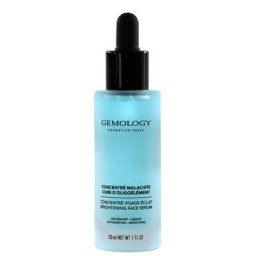 gemology - Concentré Malachite - Oxygénant, Lissant 30 ml