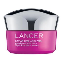 Lancer - Caviar Lime Acid Peel Peeling visage 50 ml