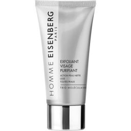 Eisenberg - Homme Exfoliant Visage Purifiant Sérum 75 ml