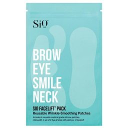 Sio Beauty - SiO FaceLift Soin anti âge 1 unité