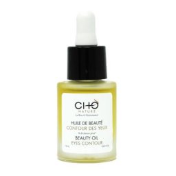 cho nature - Huile de Beauté Contour des Yeux contour yeux 15 ml