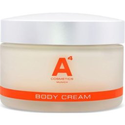 A4 Cosmetics - Body Cream Créme pour le corps 200 ml
