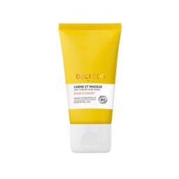 Decléor - ROSE D'ORIENT Apaisant Crème et Masque 50 ml